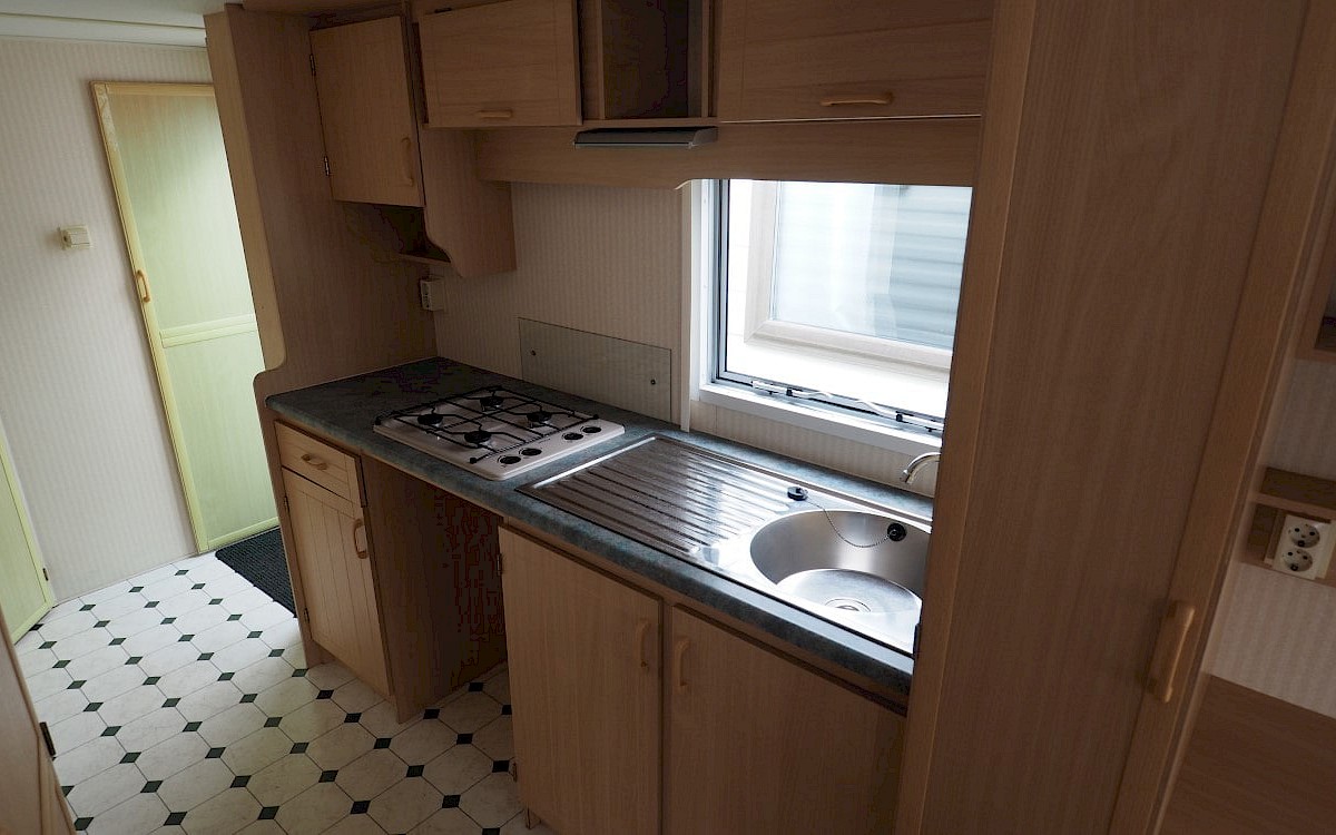 Delta Nordstar 900/2