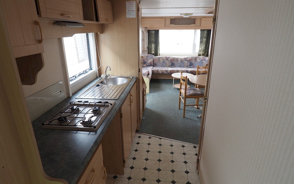 Delta Nordstar 900/2