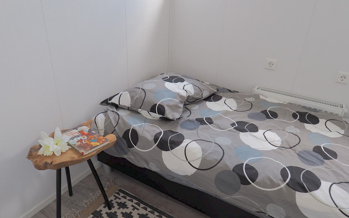 De Bergjes Bellagio Special 1200/2 Super