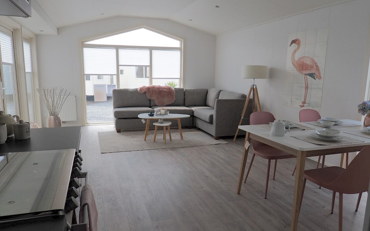 De Bergjes Bellagio Special 1200/2 Super