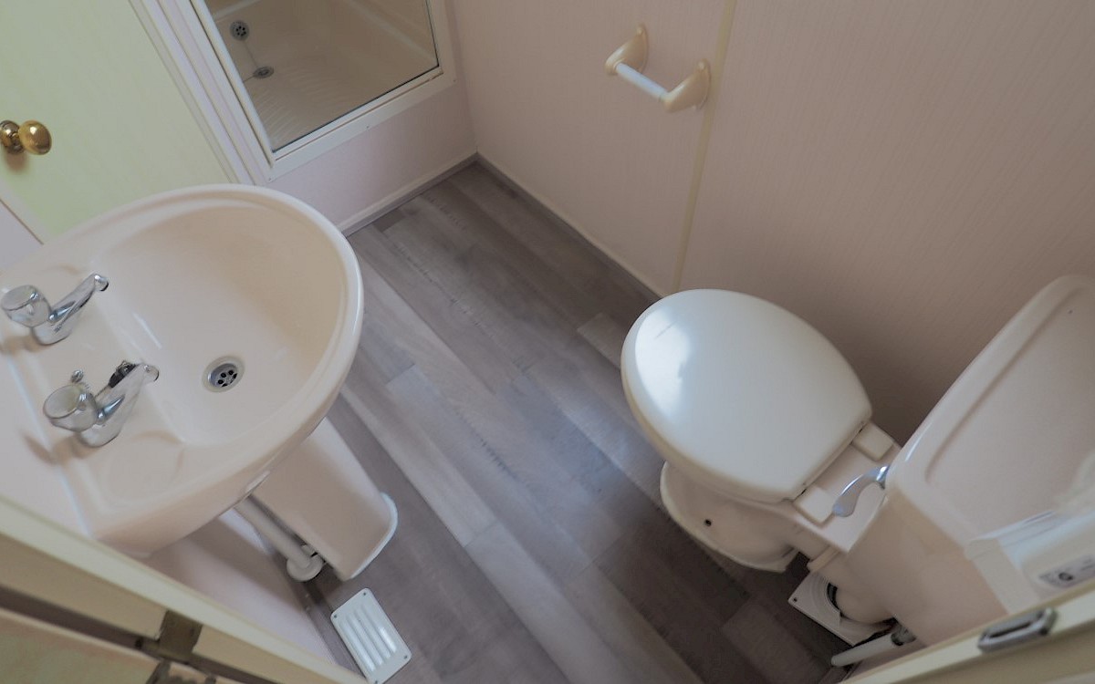 Atlas Everglade 1000/2