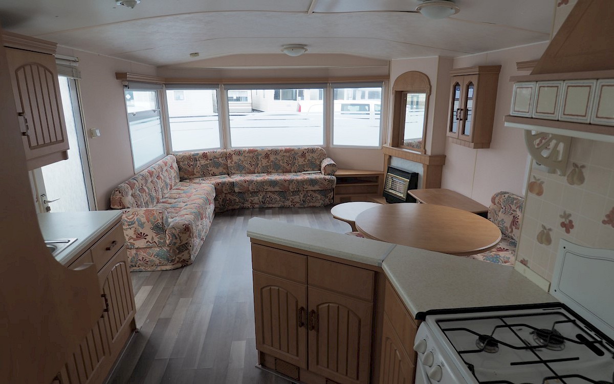 Atlas Everglade 1000/2