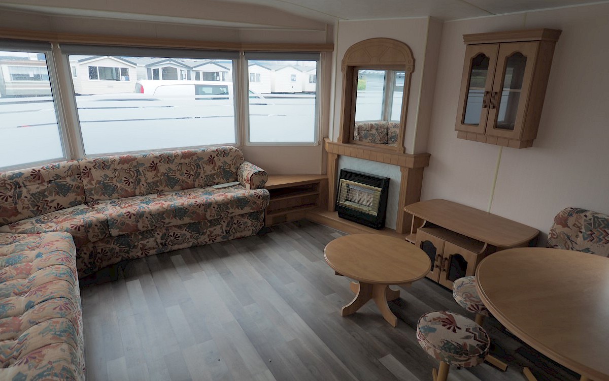 Atlas Everglade 1000/2