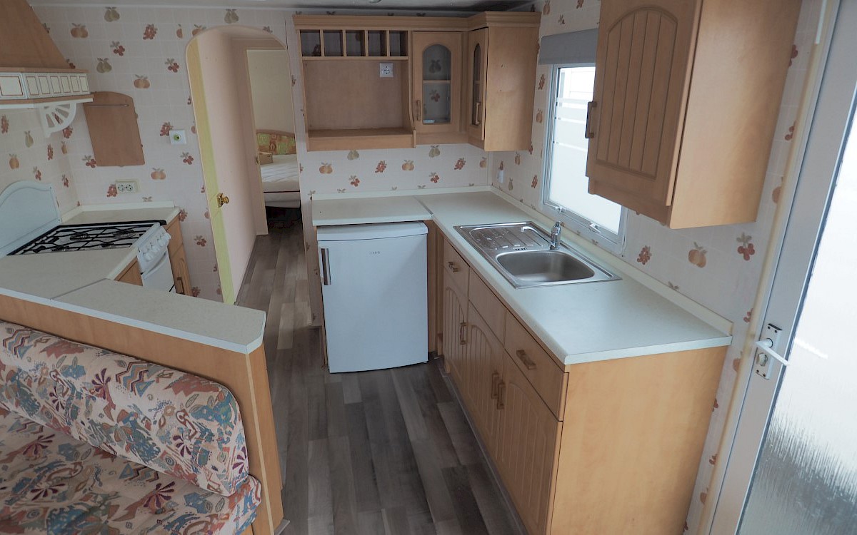 Atlas Everglade 1000/2