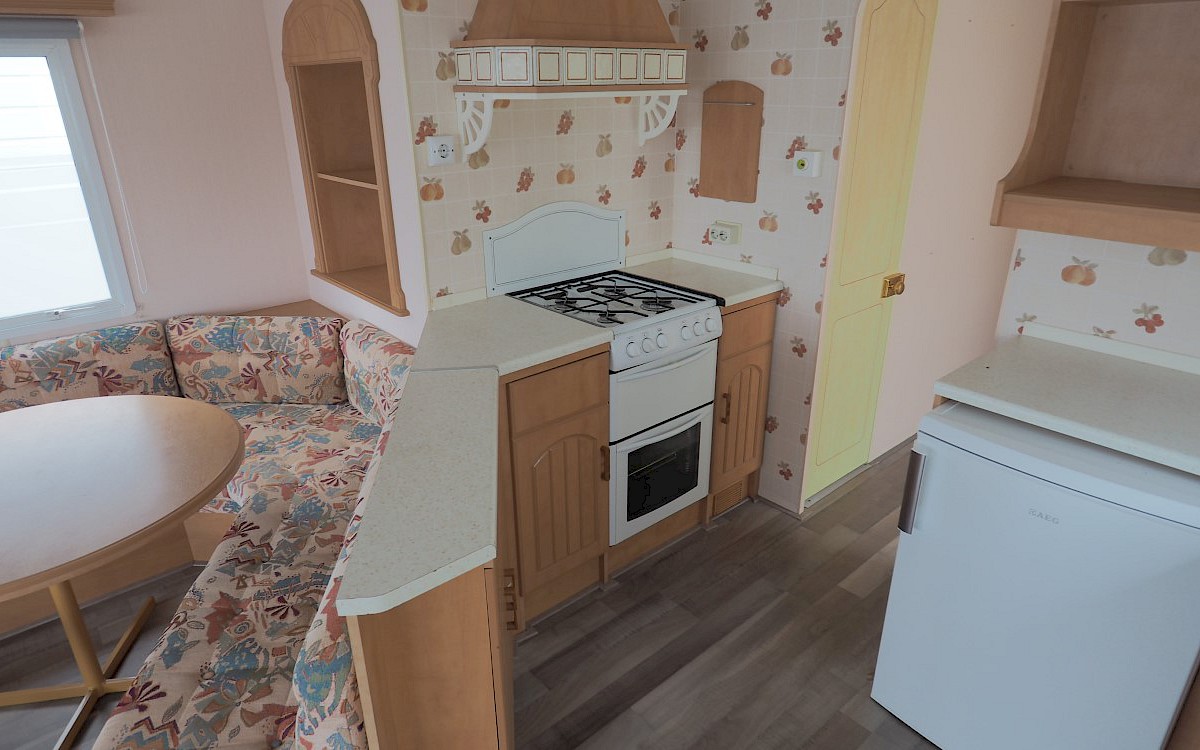 Atlas Everglade 1000/2