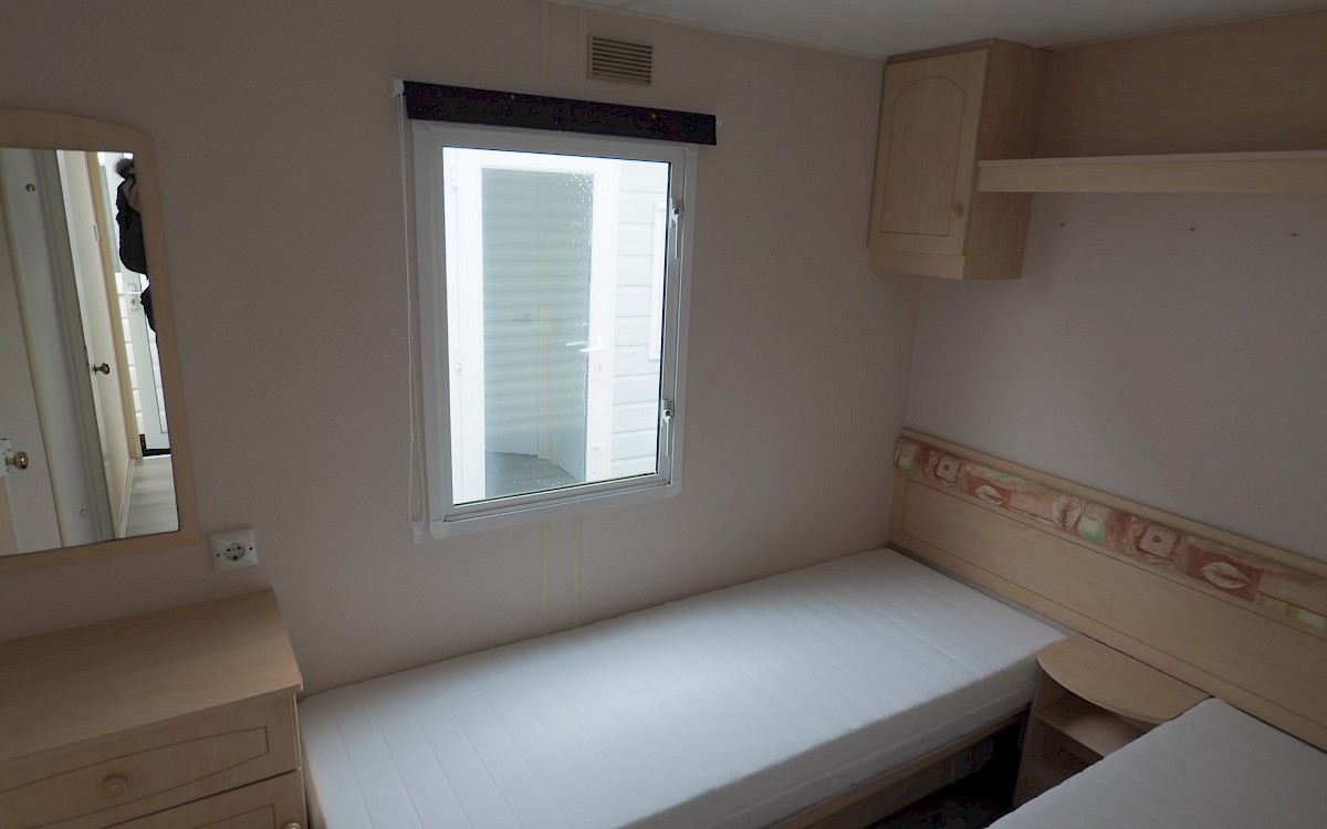 Atlas Everglade 1000/2