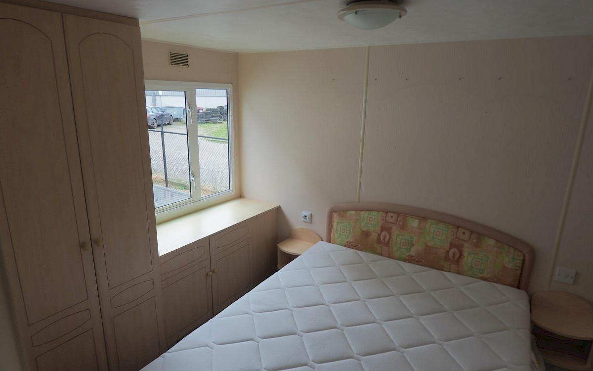 Atlas Everglade 1000/2