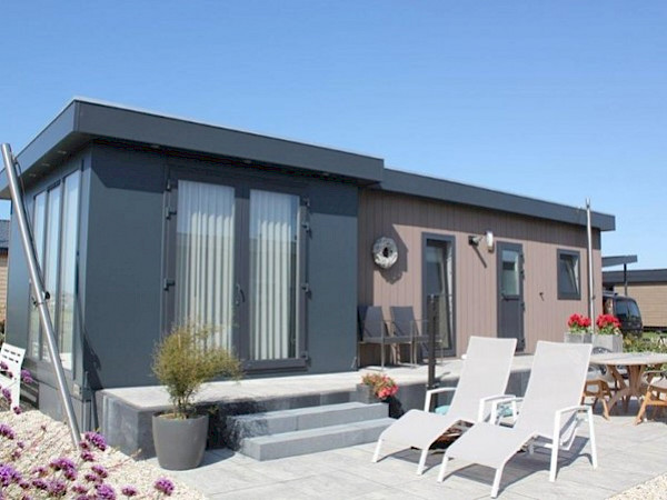 chalet zeeland
