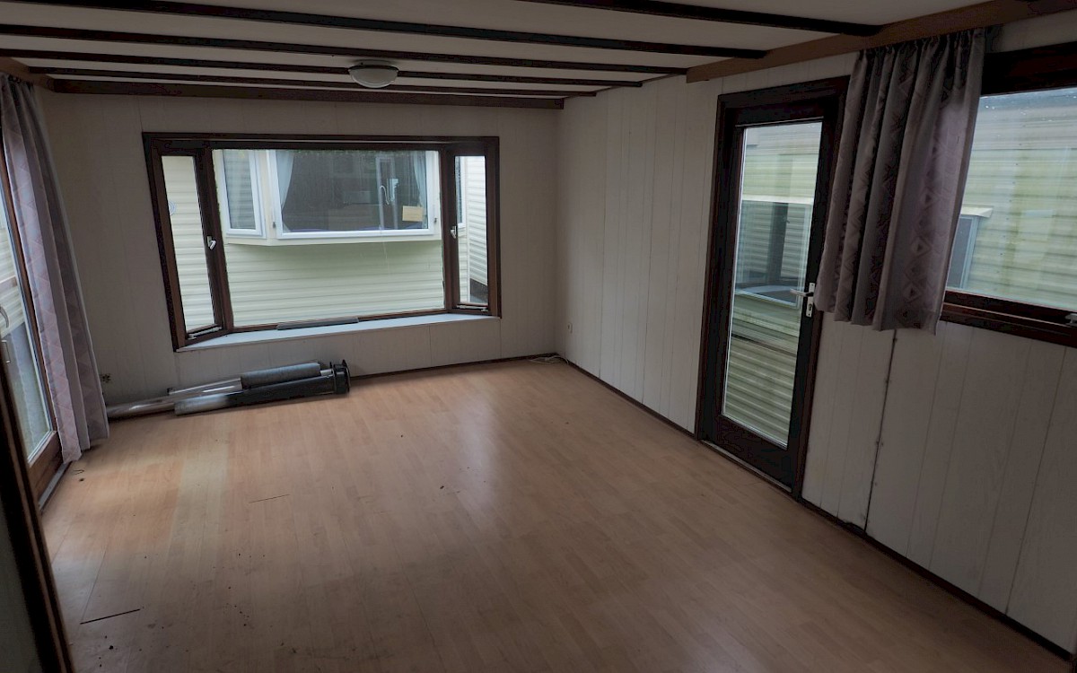 Chalet Green 1050/2 Super