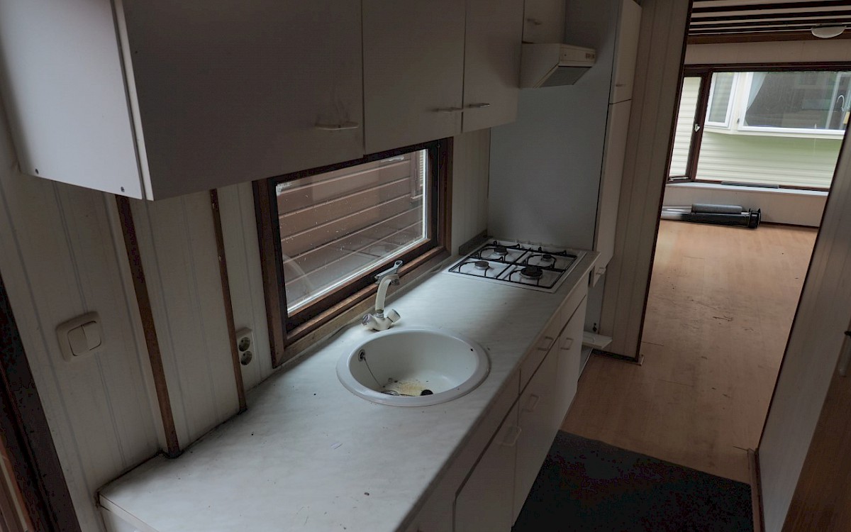 Chalet Green 1050/2 Super