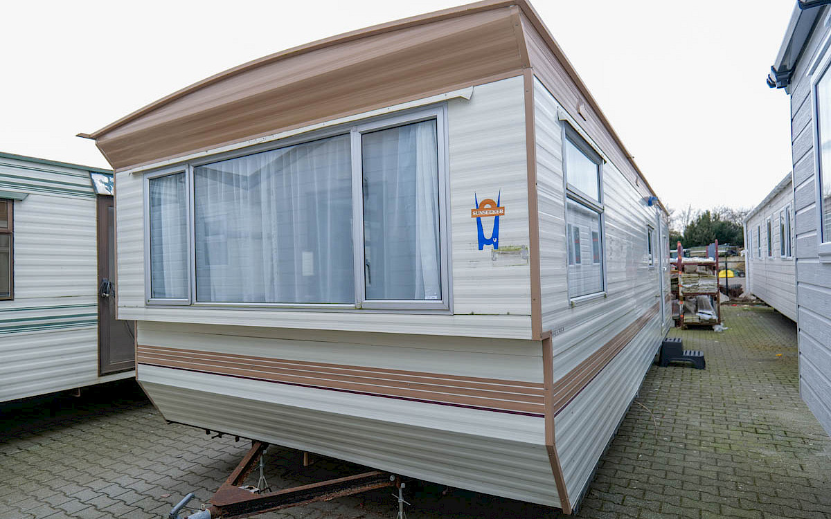 Sunseeker Mallorca 900/2