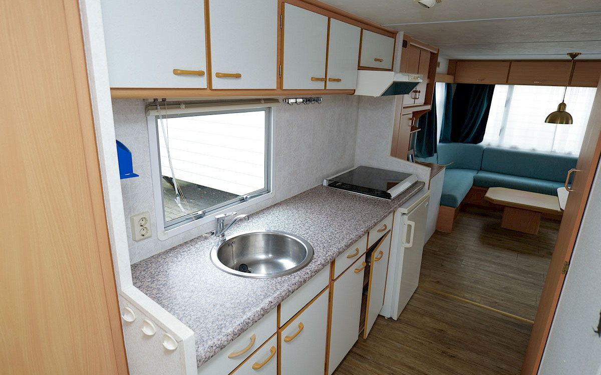 Sunseeker Mallorca 900/2