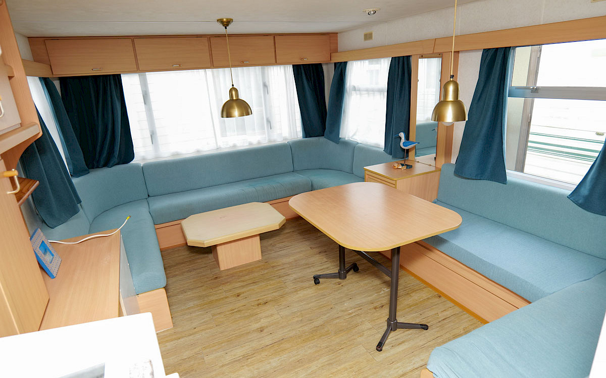 Sunseeker Mallorca 900/2