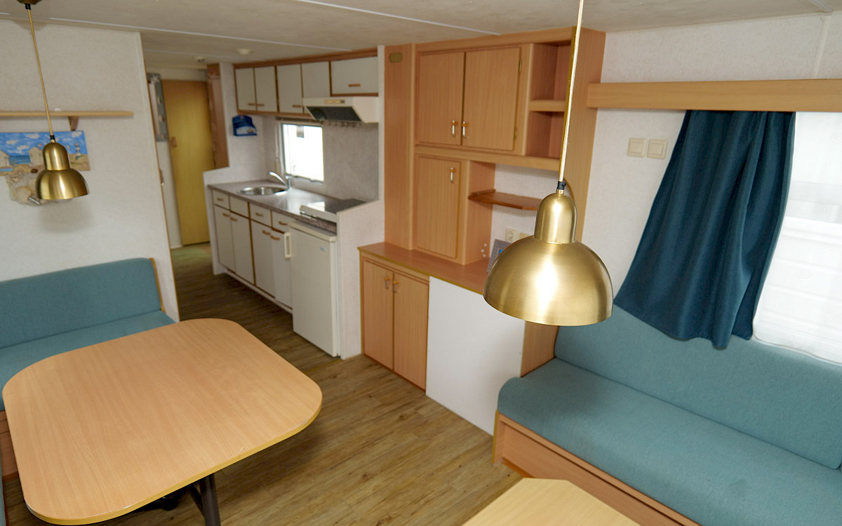 Sunseeker Mallorca 900/2