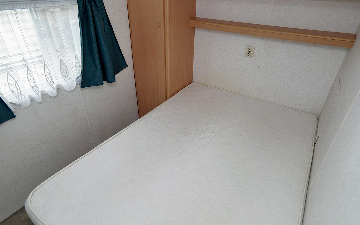 Sunseeker Mallorca 900/2