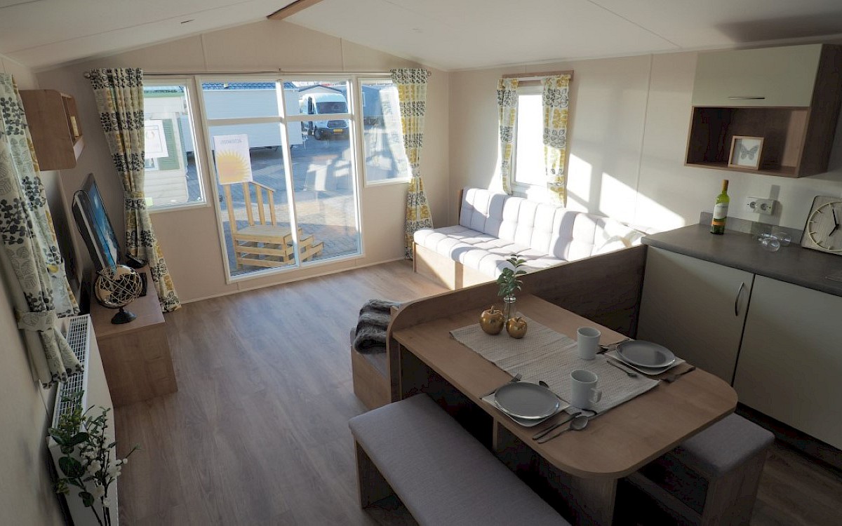 Willerby Grasmere 35x12/3