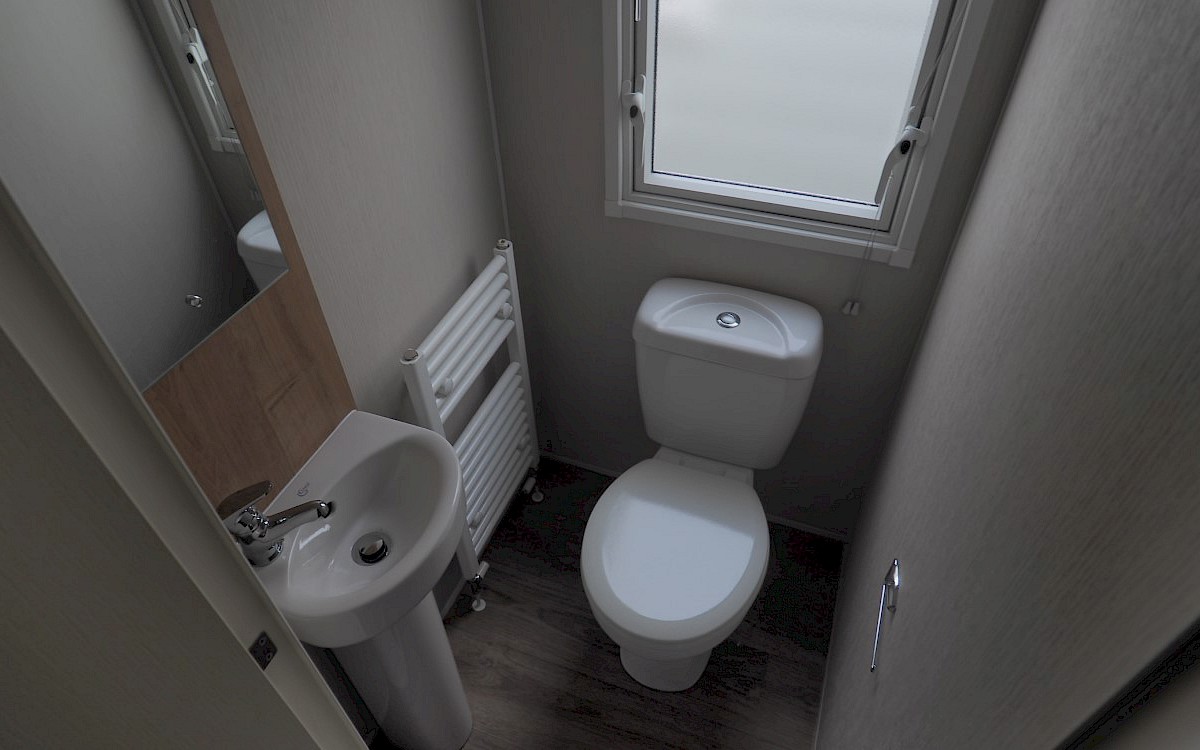 Willerby Grasmere 35x12/3