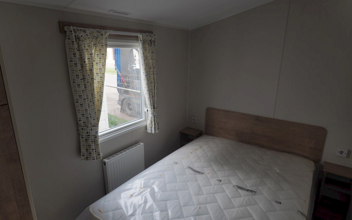 Willerby Grasmere 35x12/3