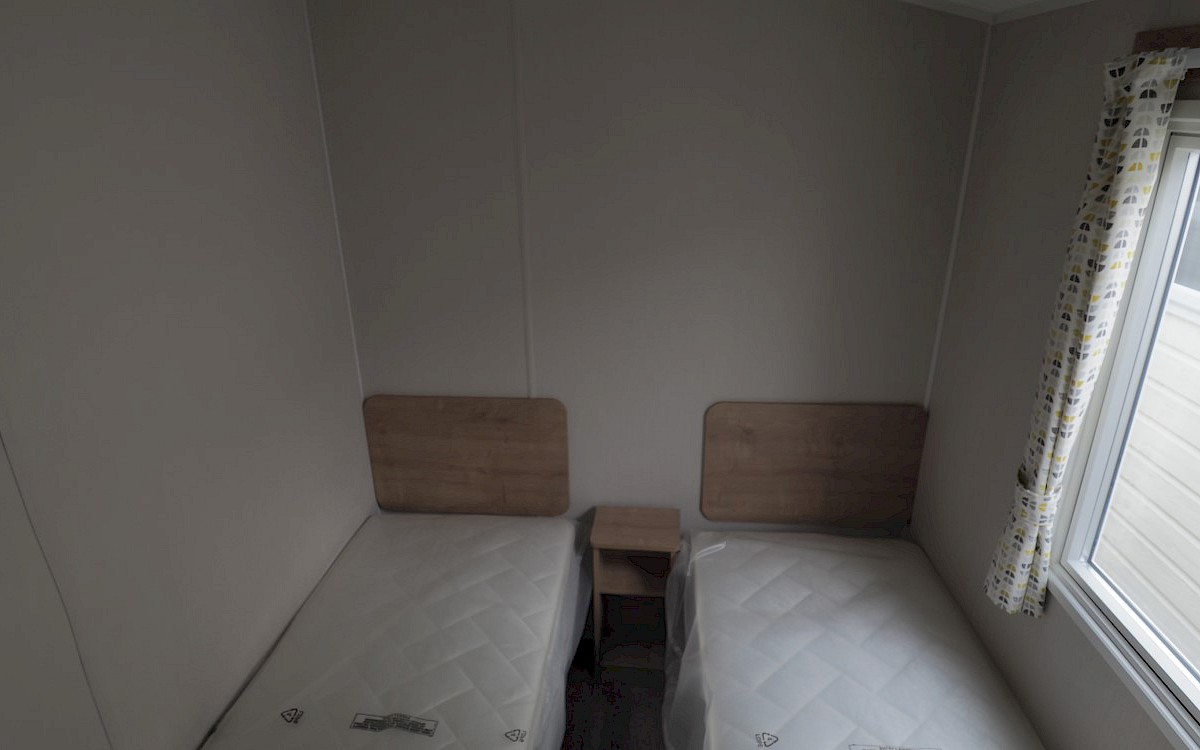 Willerby Grasmere 35x12/3