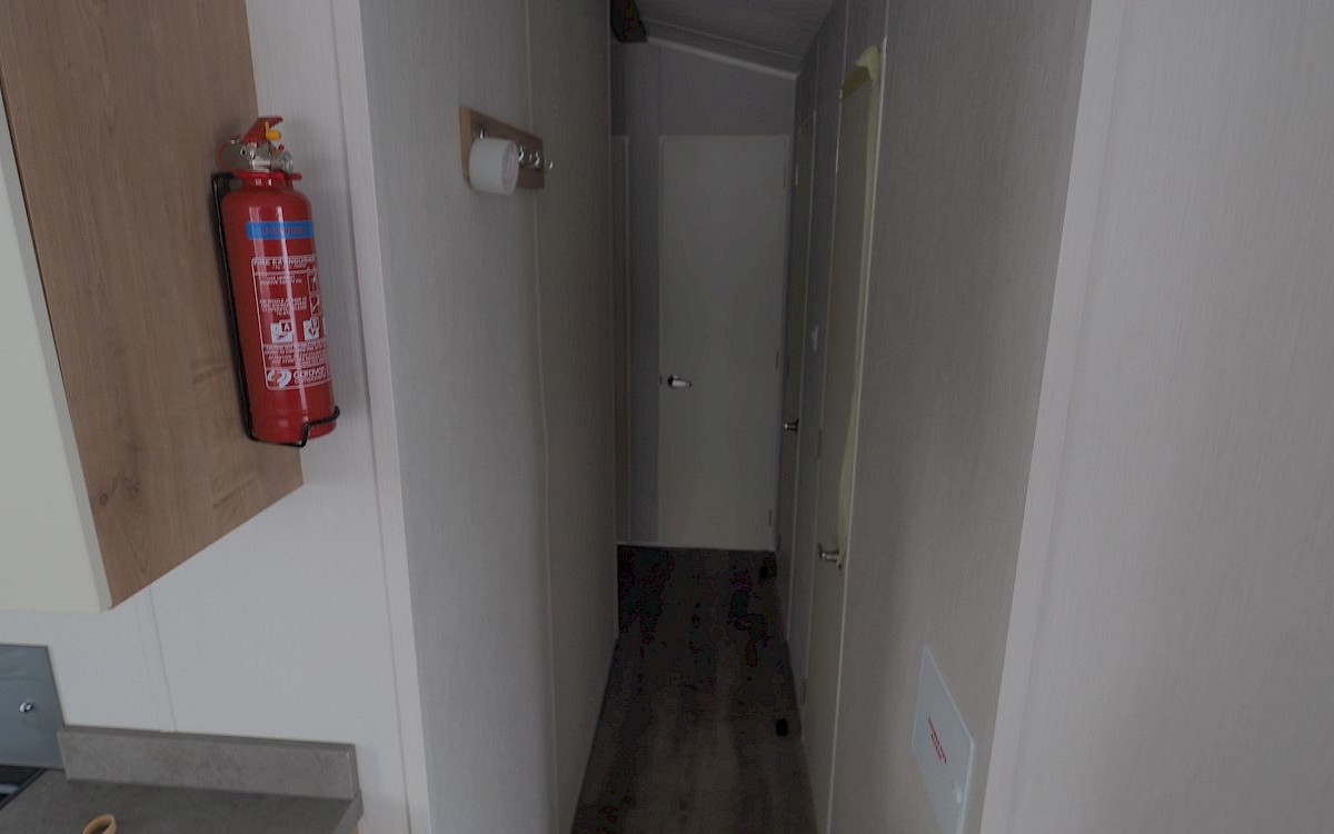 Willerby Grasmere 35x12/3