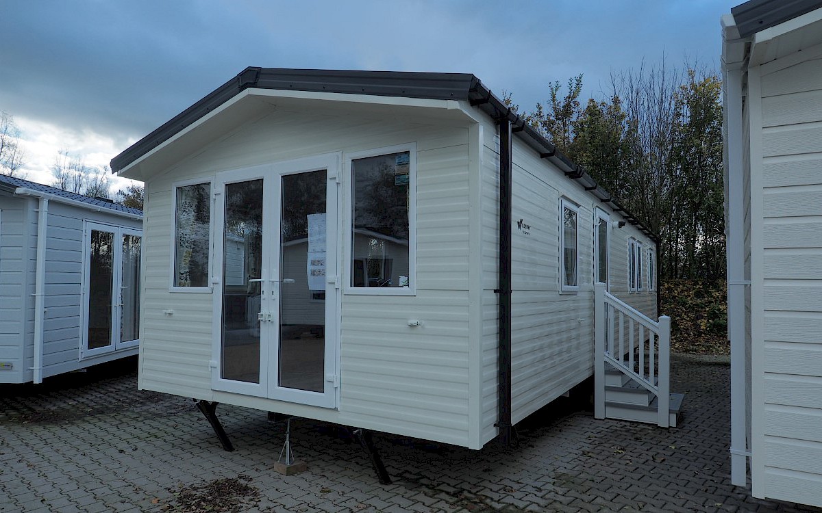 Willerby Grasmere 35x12/3