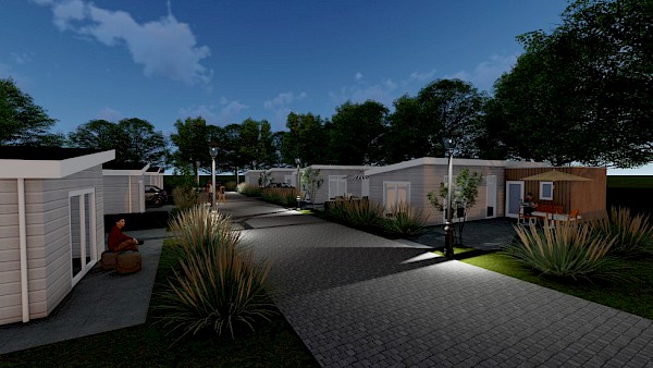 Opening De Bergjes Veluwe-1