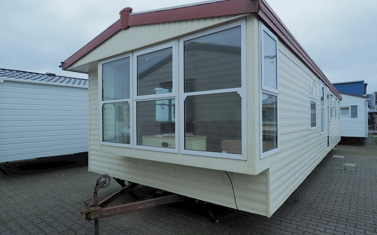 Atlas Debonair Super