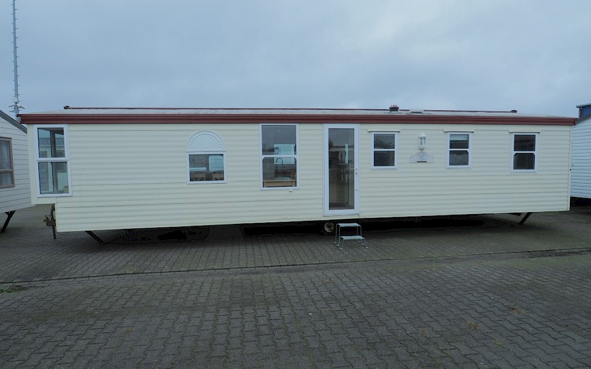 Atlas Debonair Super