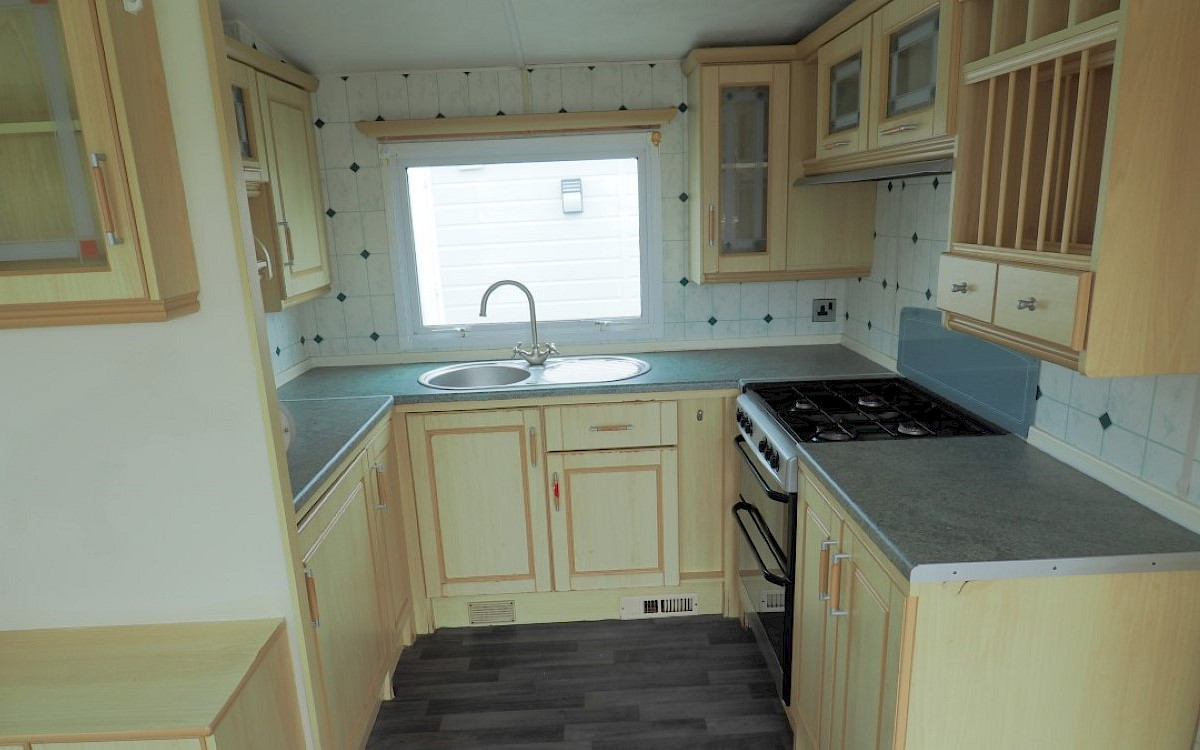 Atlas Debonair Super