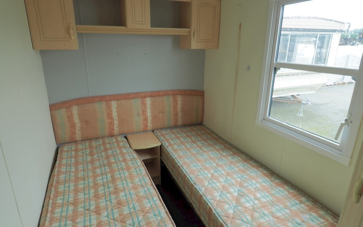 Atlas Debonair Super