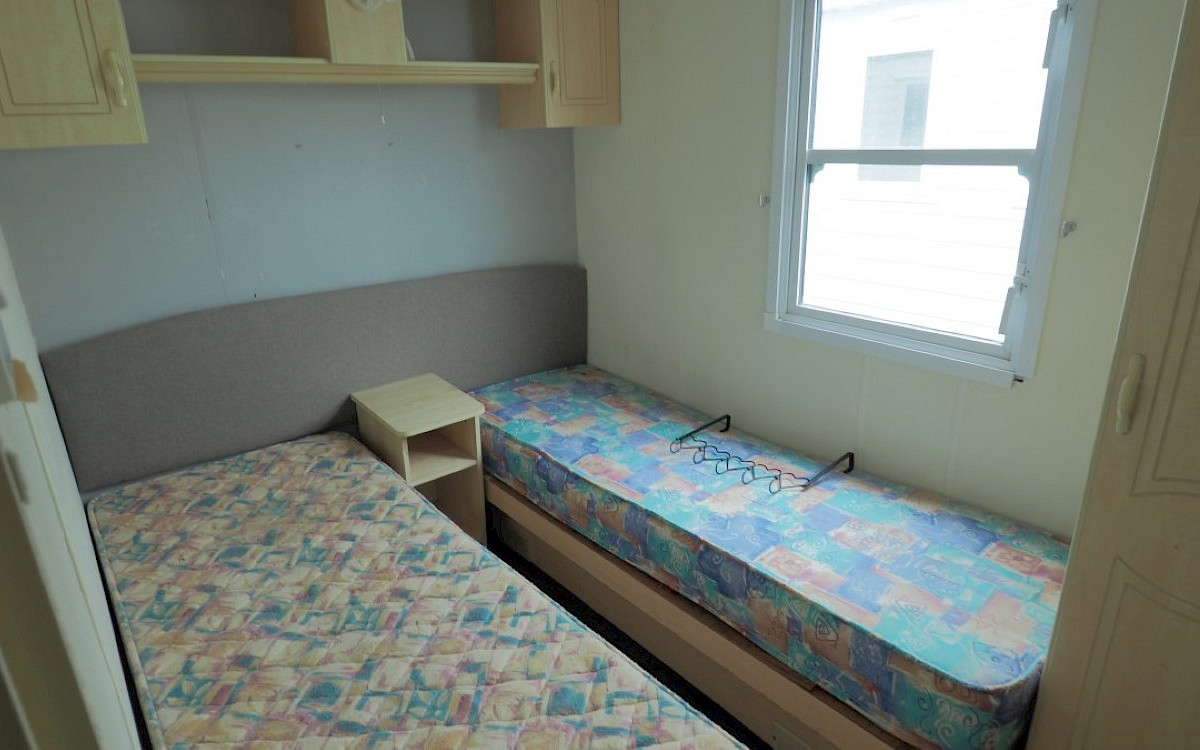 Atlas Debonair Super