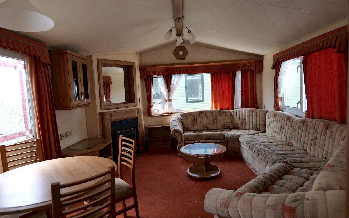 Willerby Bermuda