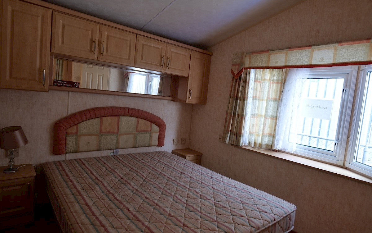 Willerby Bermuda