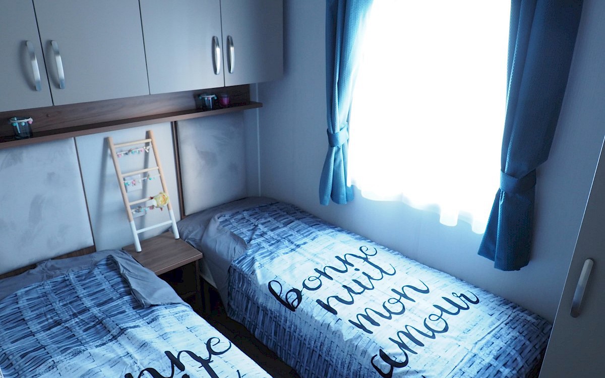 Willerby Avonmore 35x12/2