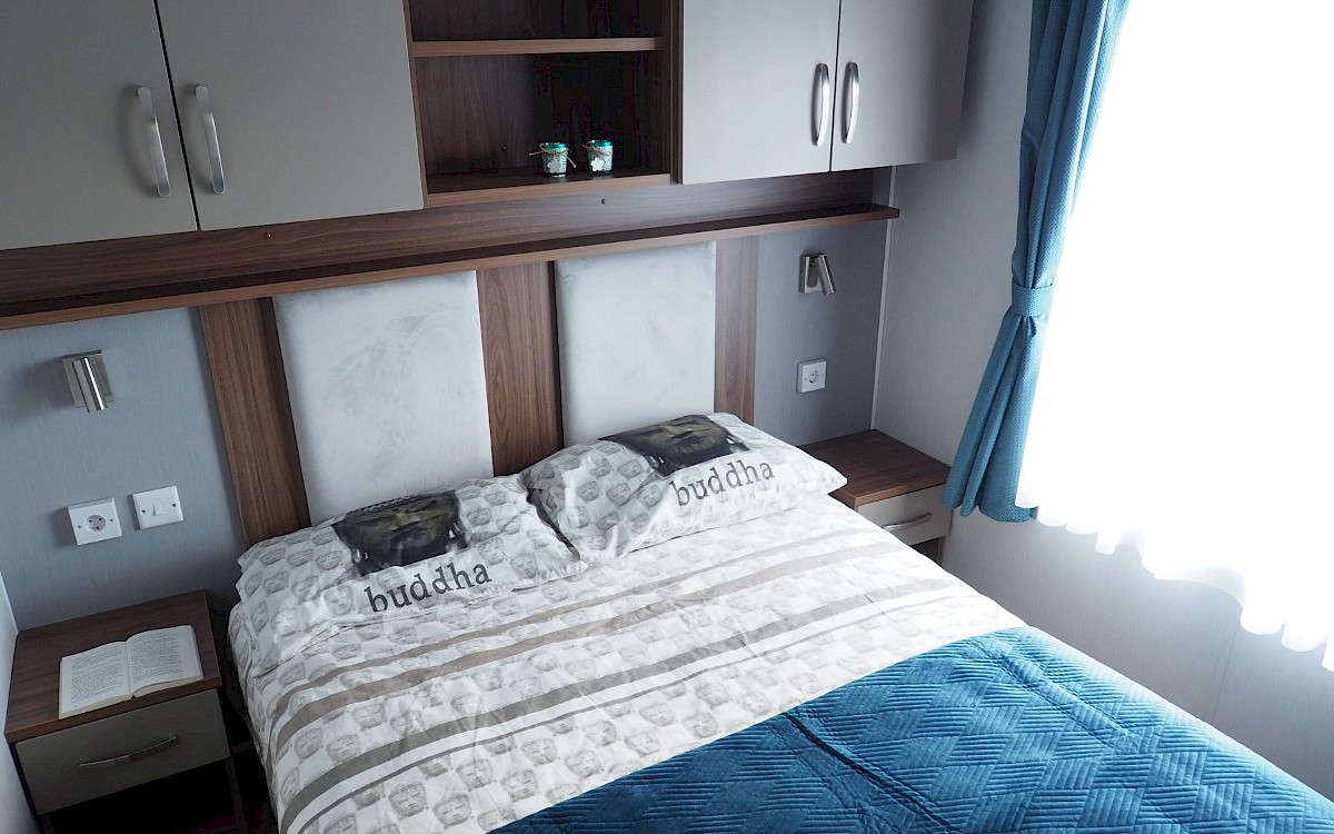 Willerby Avonmore 35x12/2