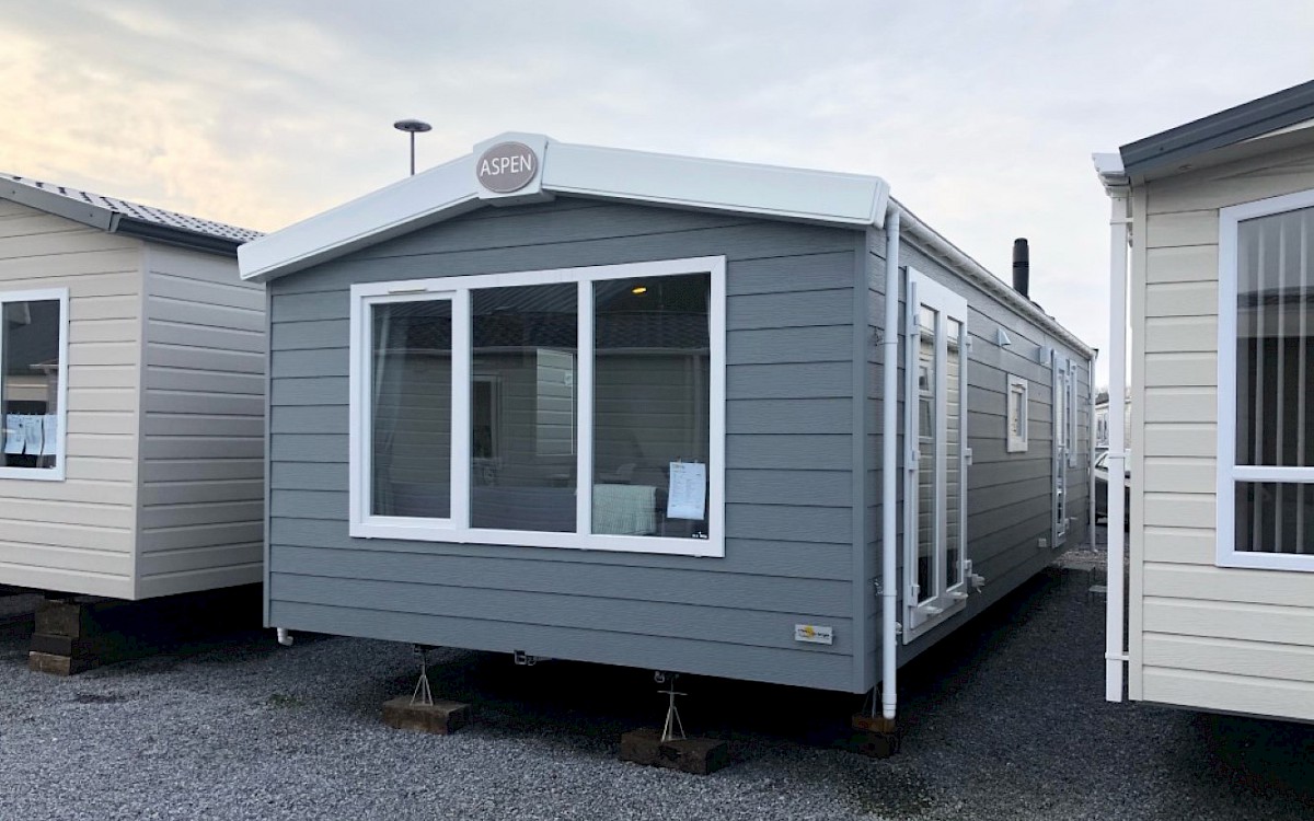 De Bergjes Serie Aspen 1100/2 Special