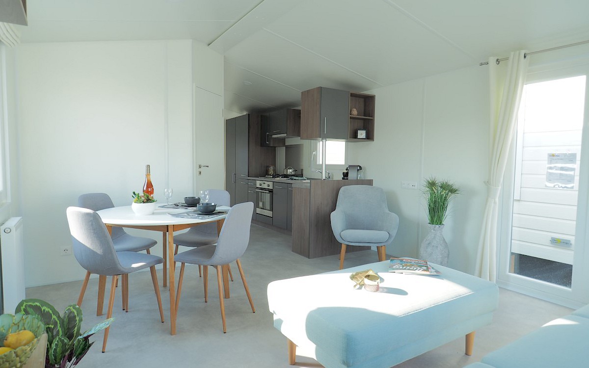 De Bergjes Serie Aspen 1100/2 Special