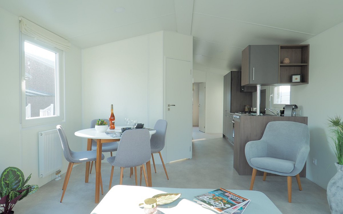 De Bergjes Serie Aspen 1100/2 Special