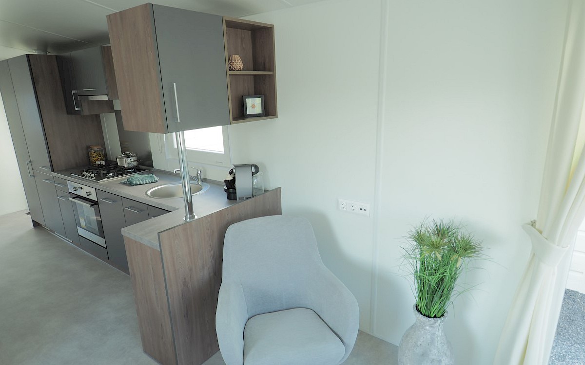 De Bergjes Serie Aspen 1100/2 Special