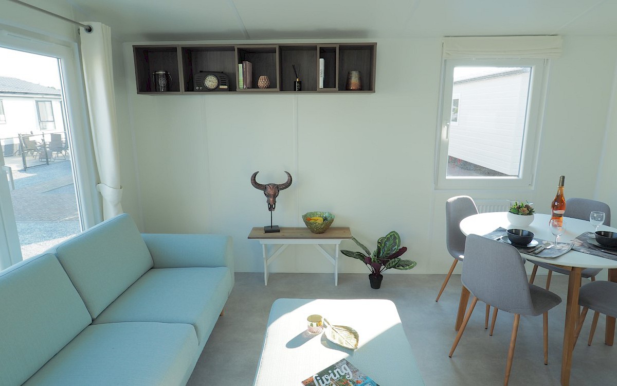 De Bergjes Serie Aspen 1100/2 Special