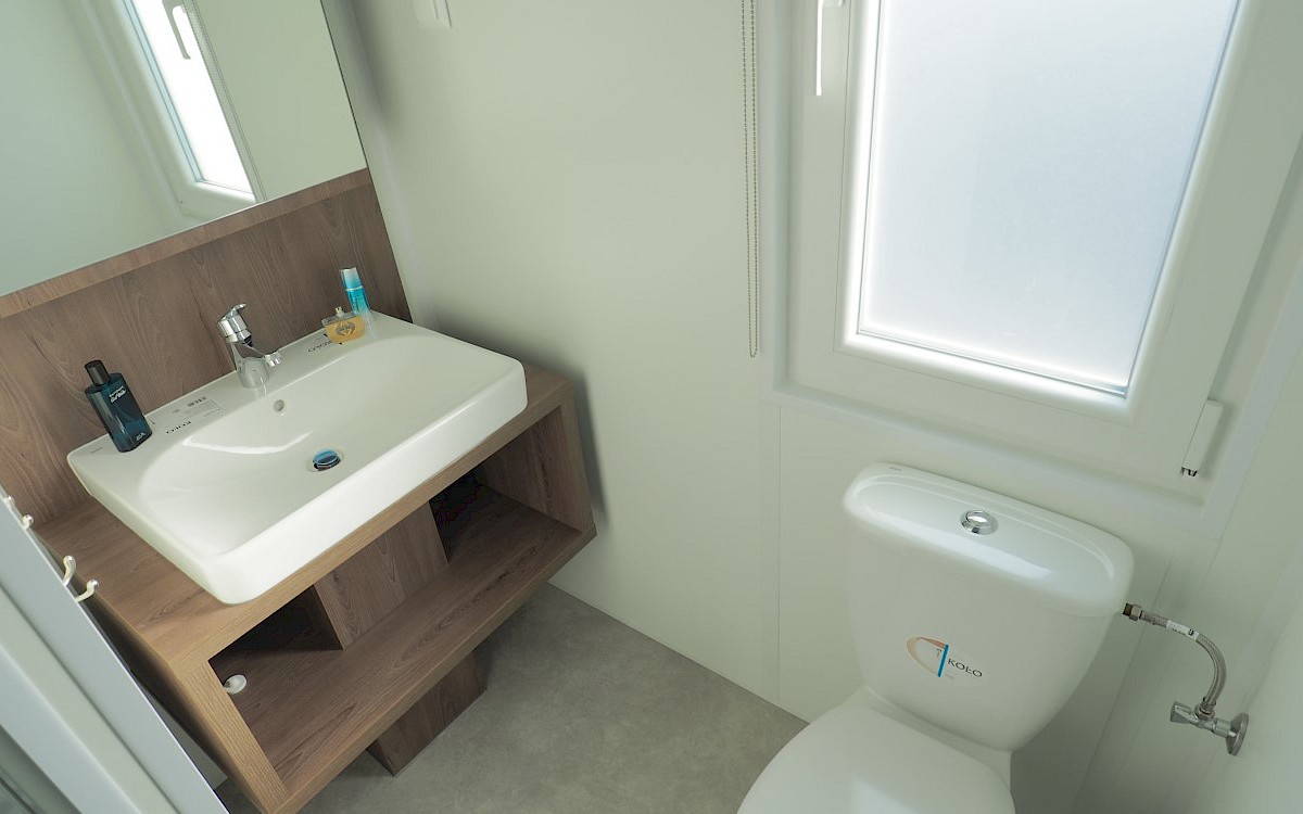 De Bergjes Serie Aspen 1100/2 Special