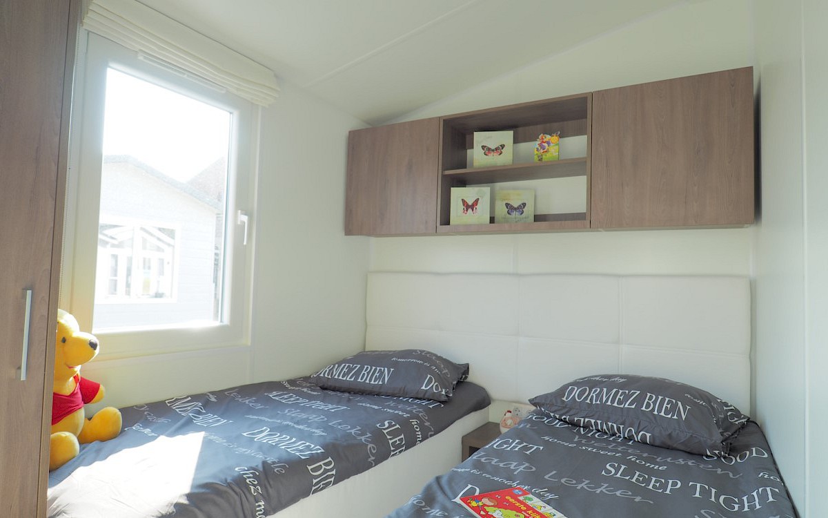 De Bergjes Serie Aspen 1100/2 Special