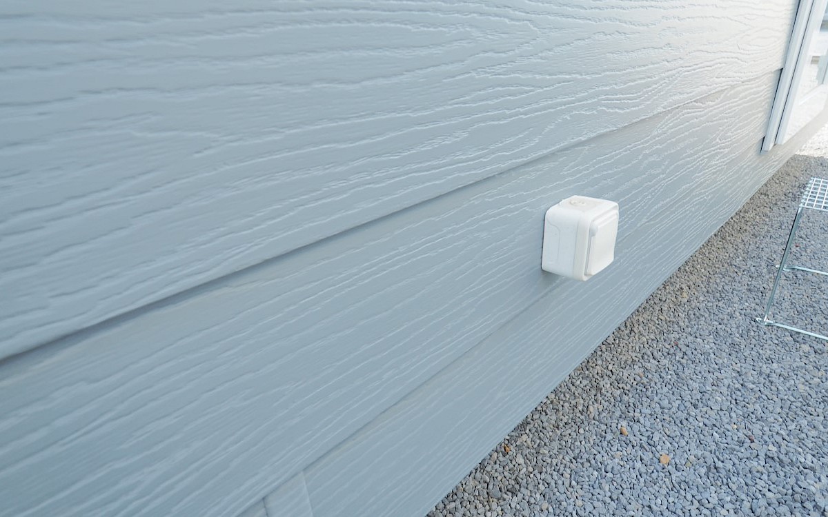 De Bergjes Serie Aspen 1100/2 Special