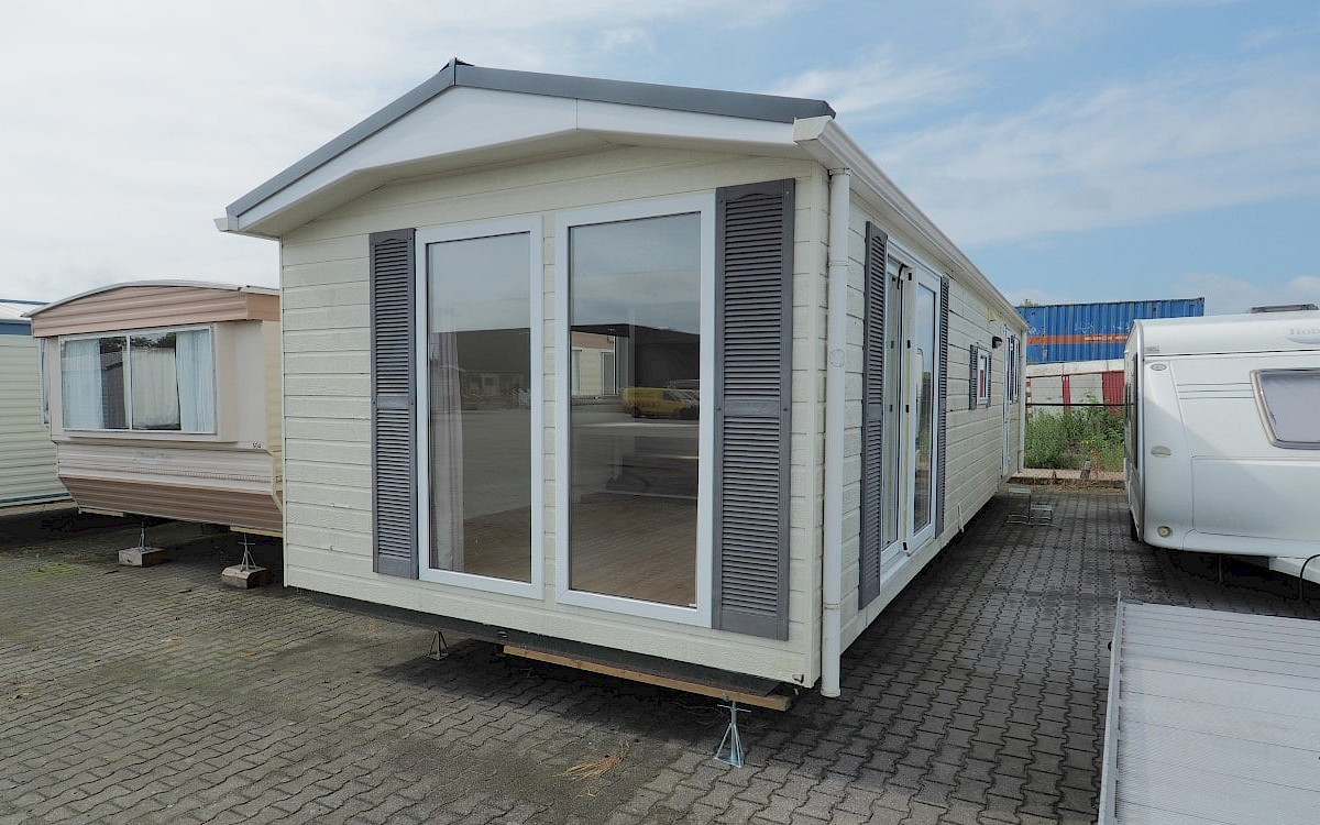 Muller Canexel 1100/Super