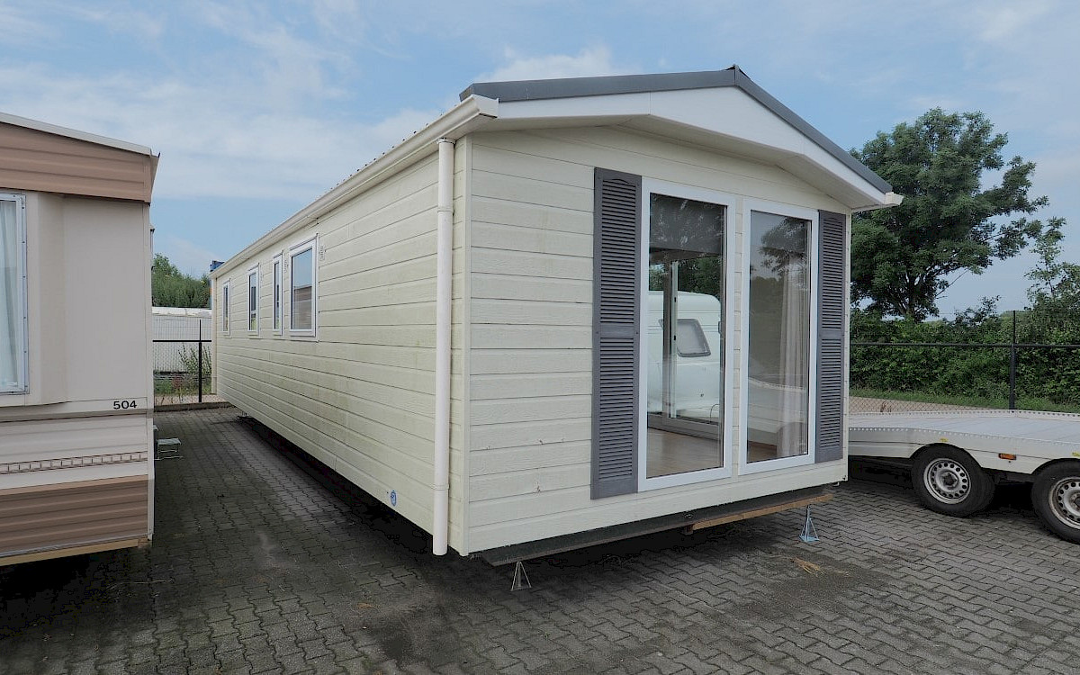 Muller Canexel 1100/Super