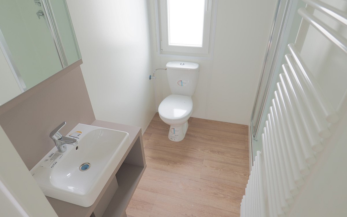 De Bergjes Serie Aspen 1100/2 Super