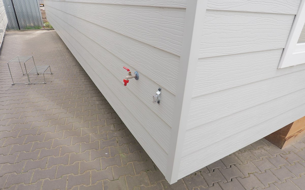 De Bergjes Serie Aspen 1100/2 Super