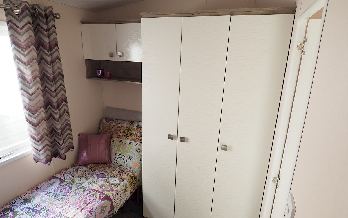 De Bergjes Serie Montana 1100/2 Super