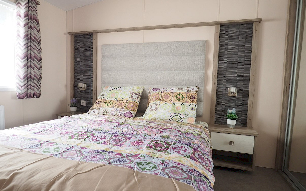 De Bergjes Serie Montana 1100/2 Super