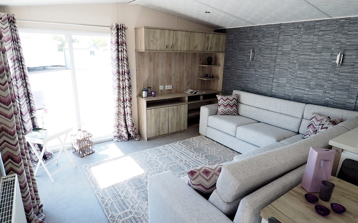 De Bergjes Serie Montana 1100/2 Super